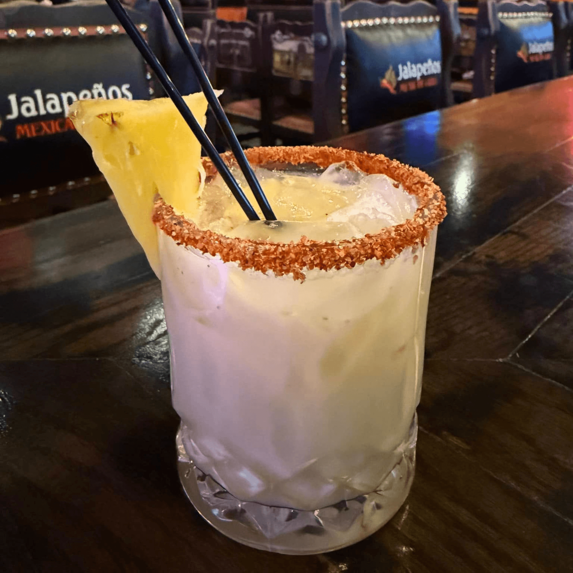 Jalapenos Mexican Grill gallery image #10