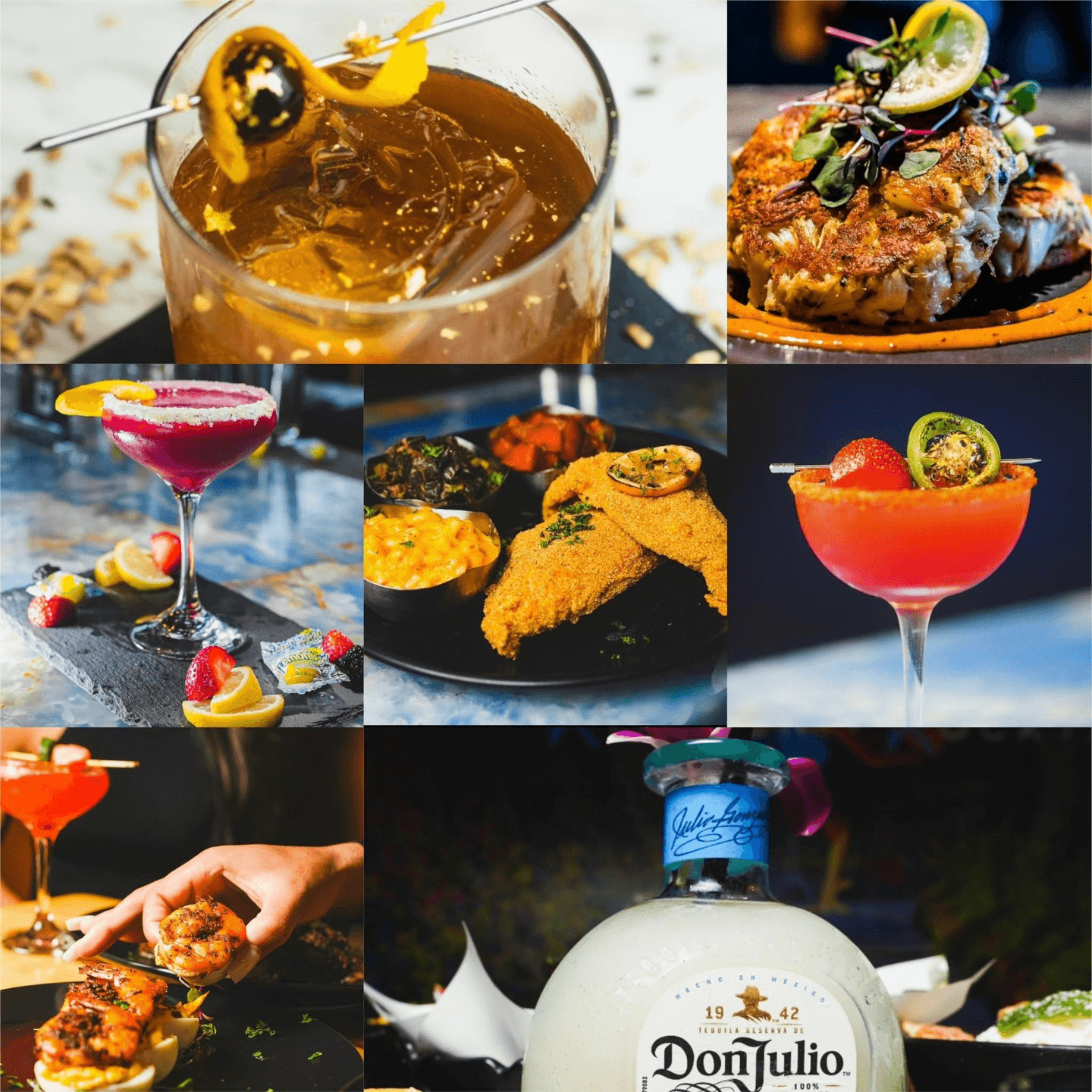 Bar And Grill Catering for Your Next Event 