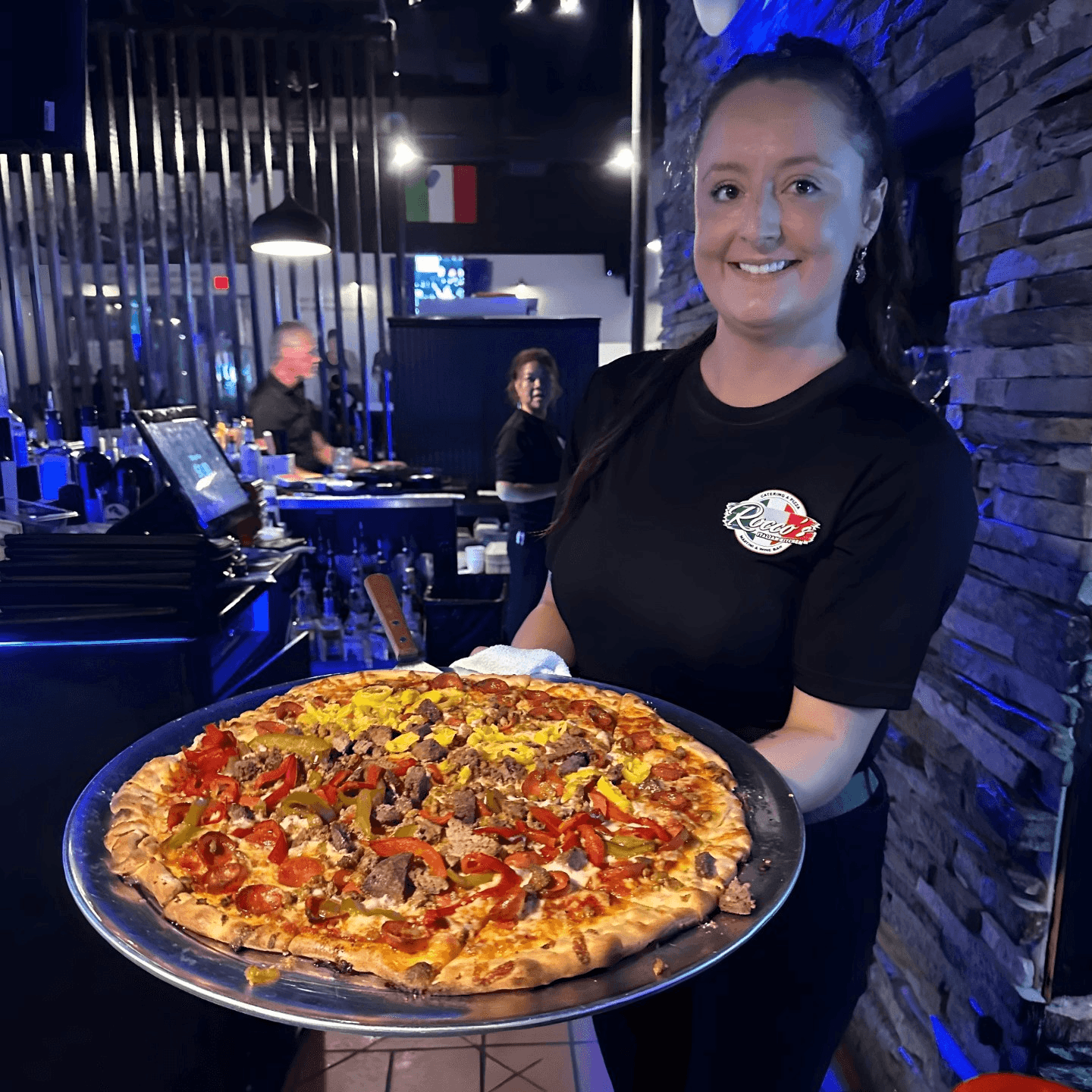  Where Every Guest Becomes Family