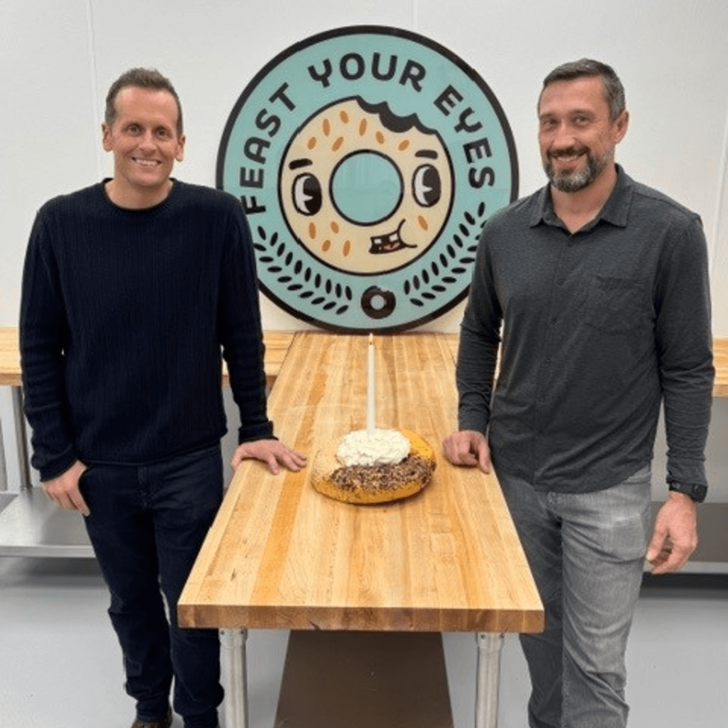 Built on Joy (and Imperfection)