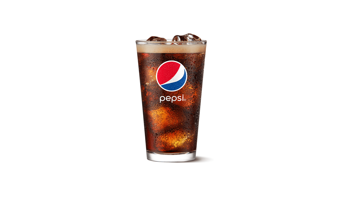Pepsi.