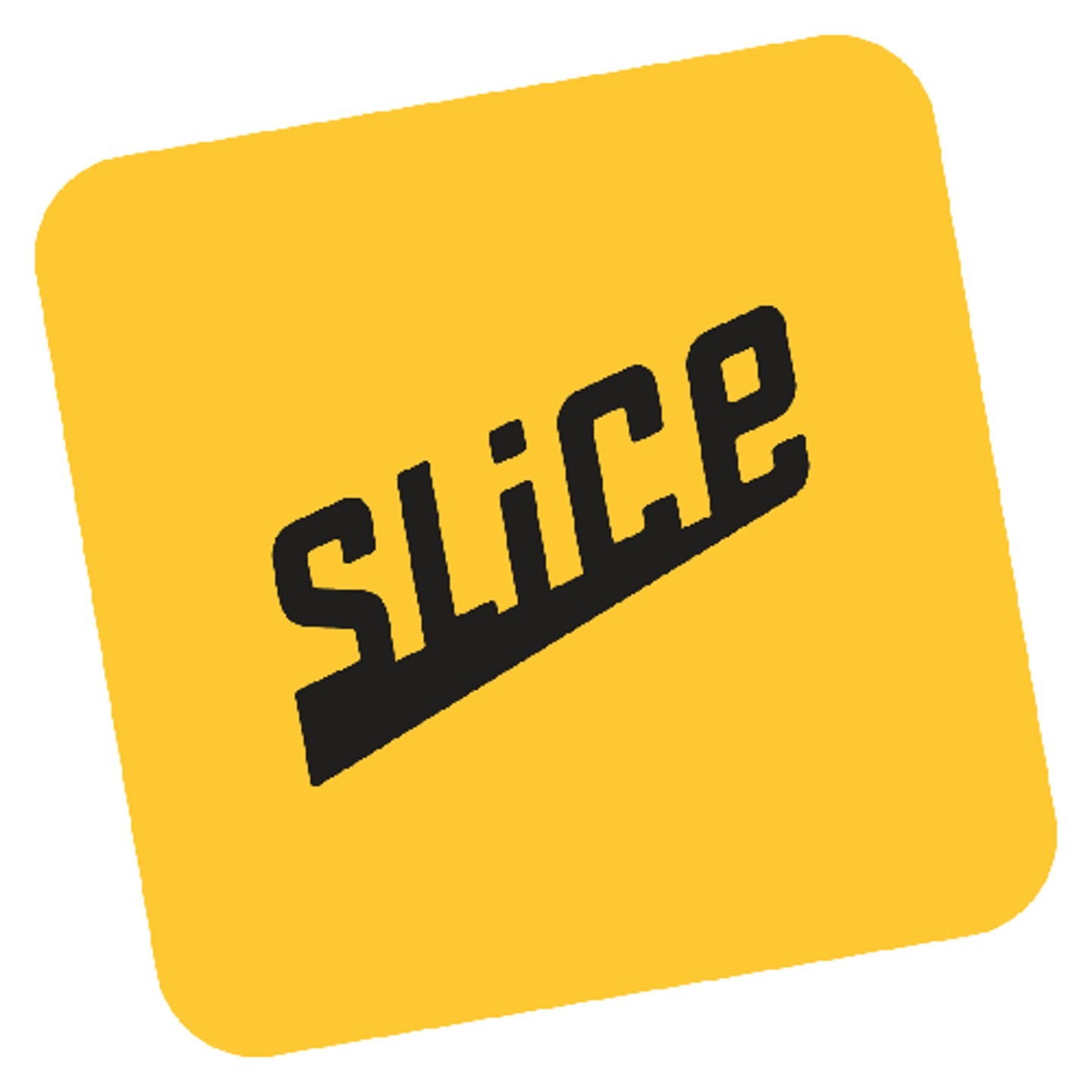 We're on Slice!