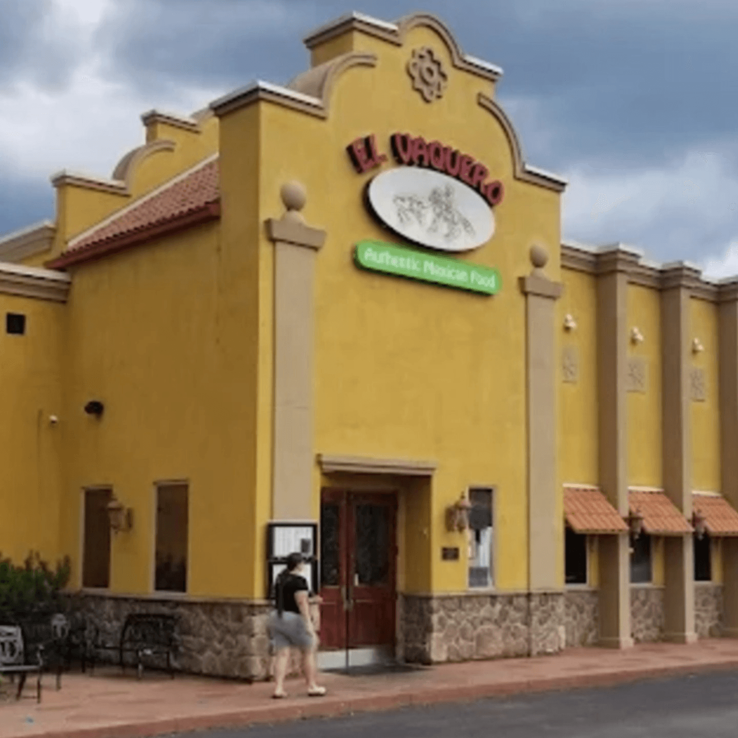 Visit El Vaquero in Powell, OH