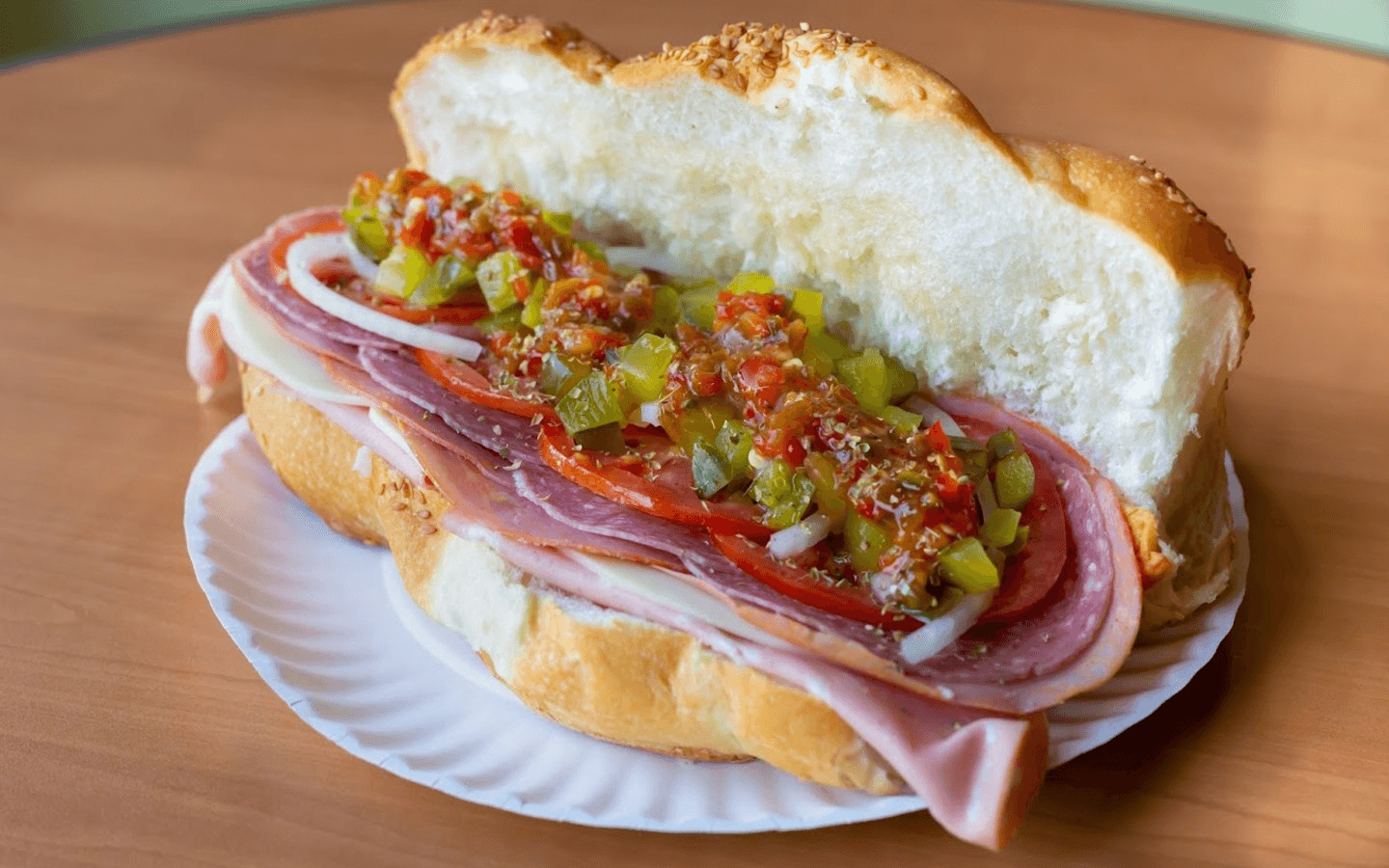 Easy Ordering, Every Time 📱