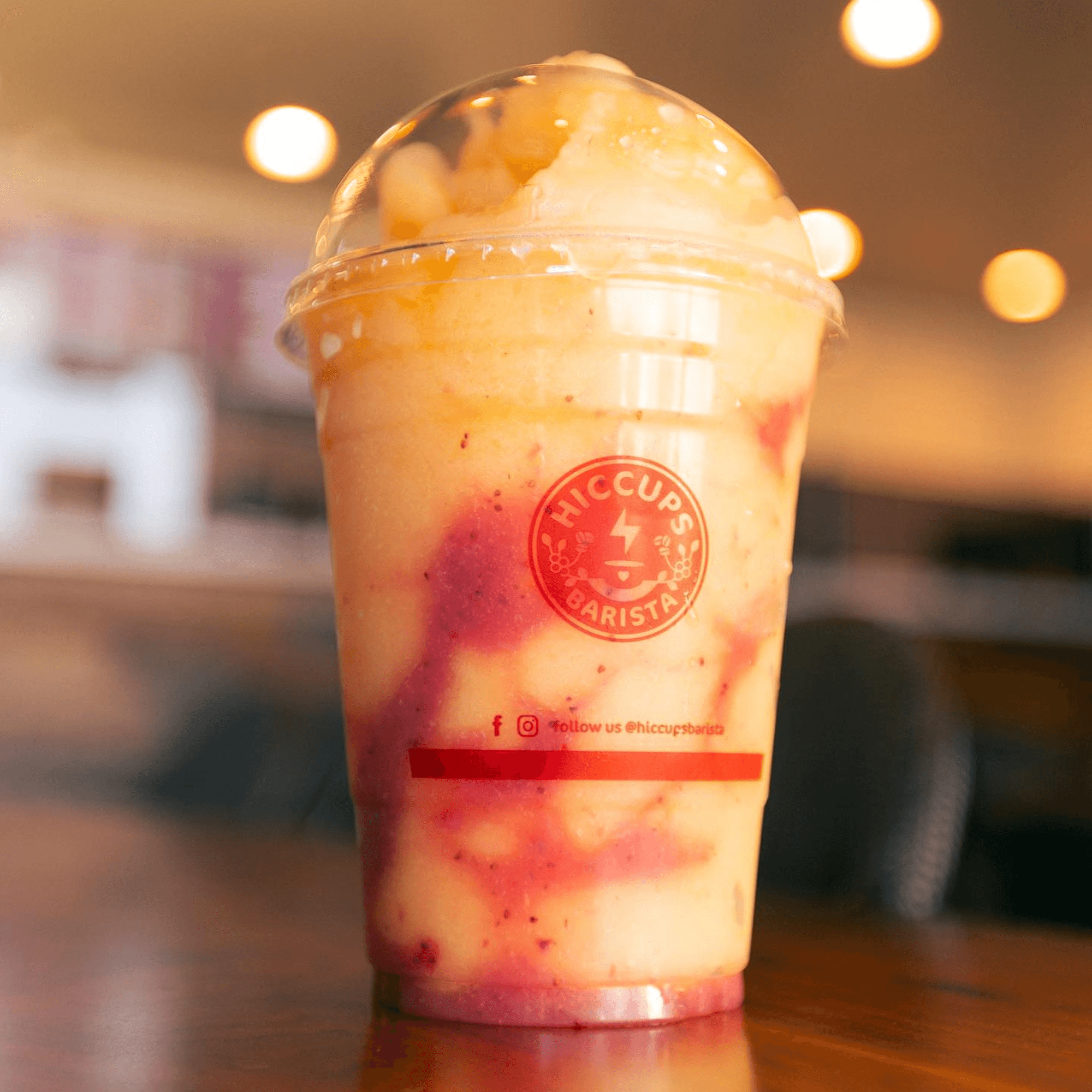 Hiccups gallery image #2