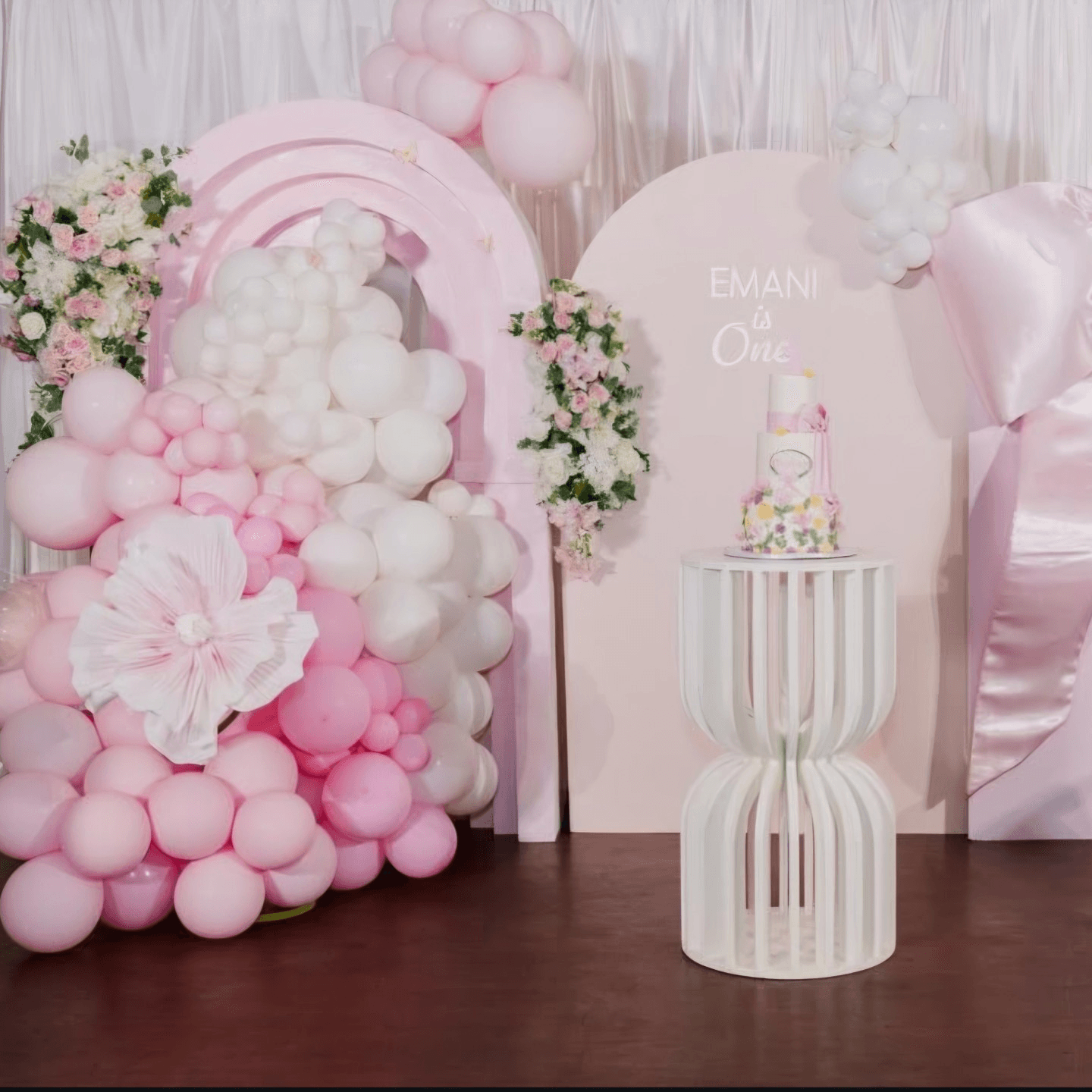 Event Packages & Services