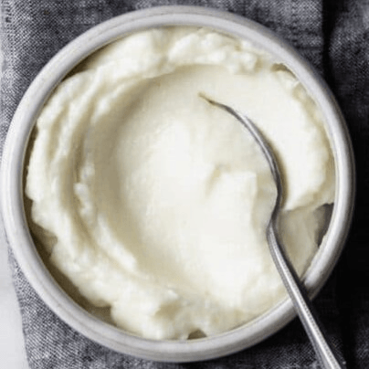 Garlic Sauce (2 oz).