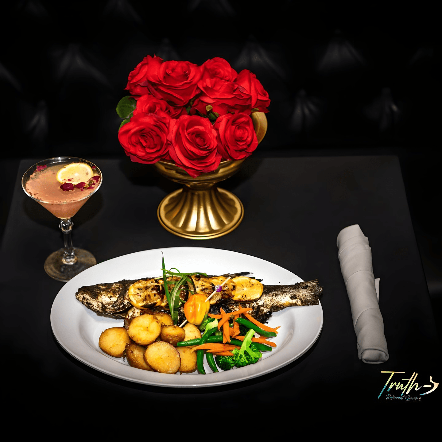 Reserve a Table