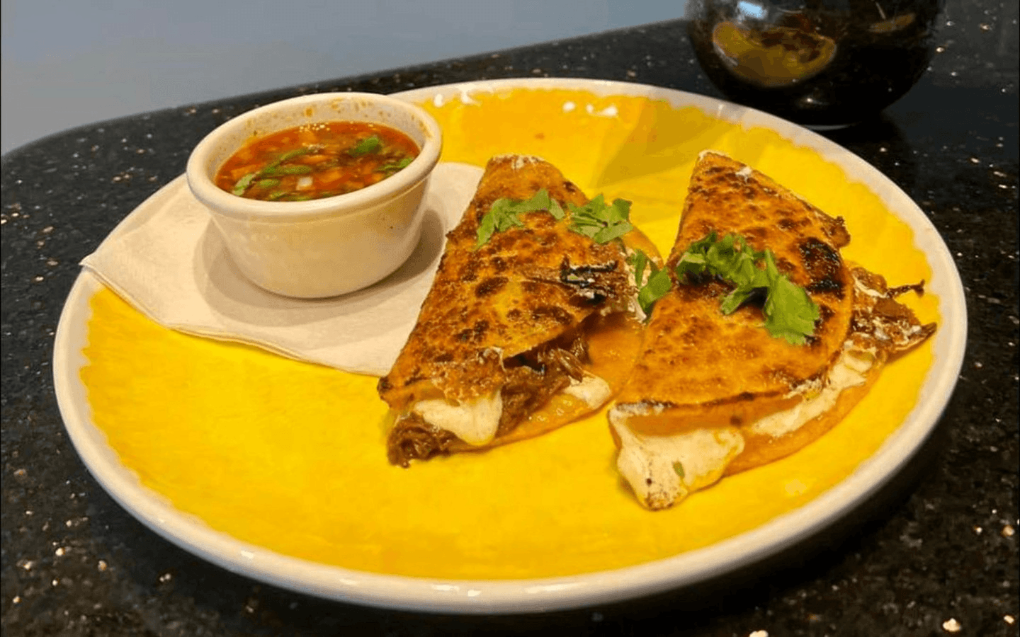 La Cocina Tex-Mex Rewards