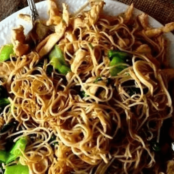 Sichuan noodle family pack.