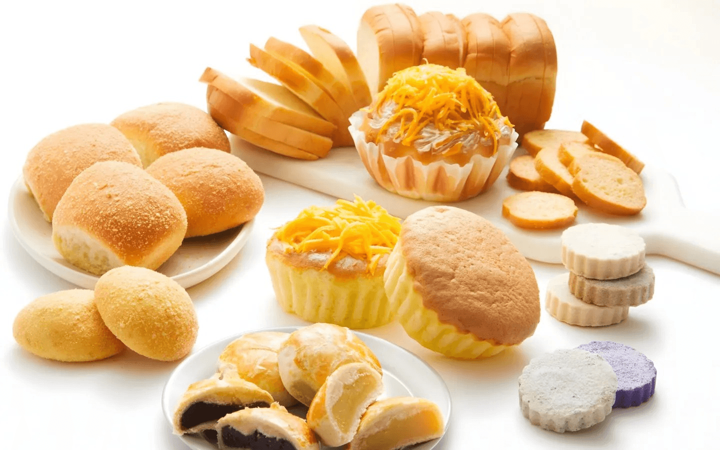 Goldilocks Bakeshop and Restaurant Rewards