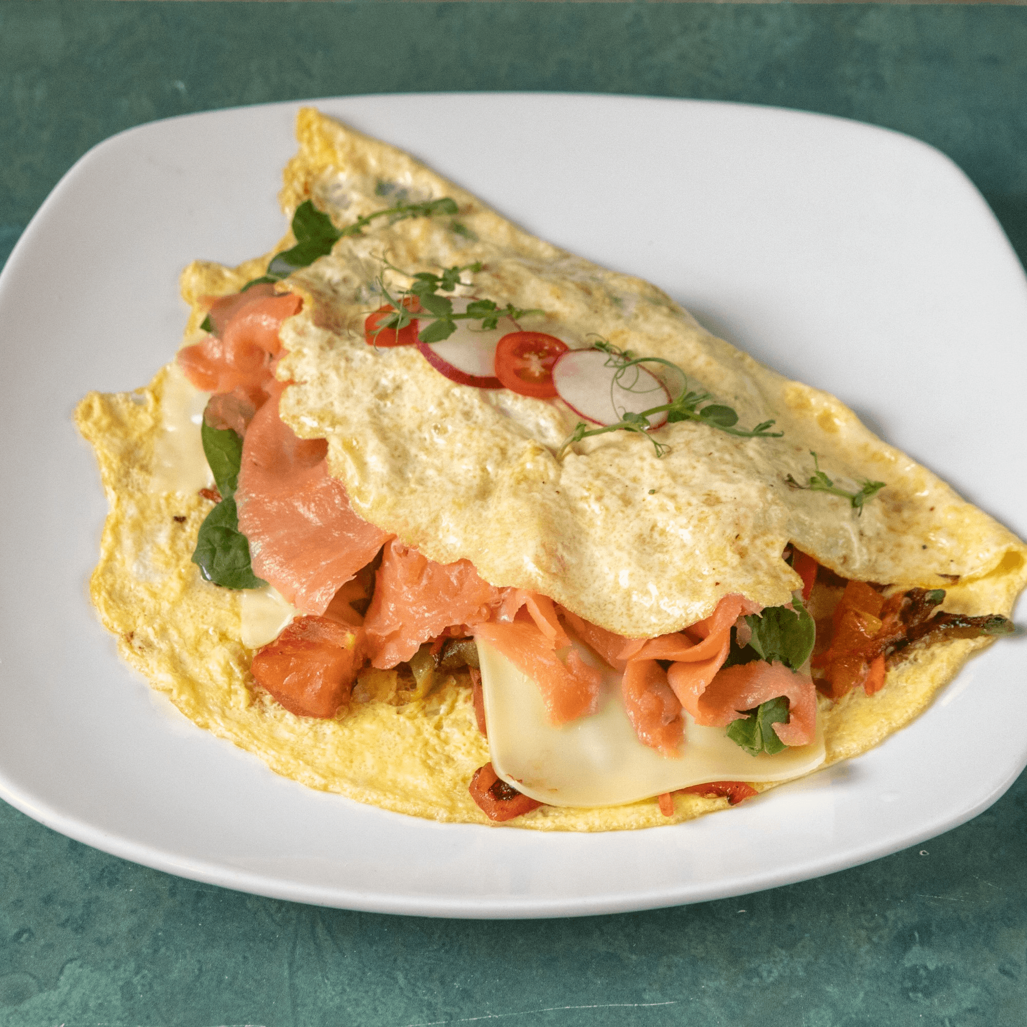 Crepes Tea House gallery image #4