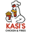 Kasi´s Chicken & Fries Stockton
