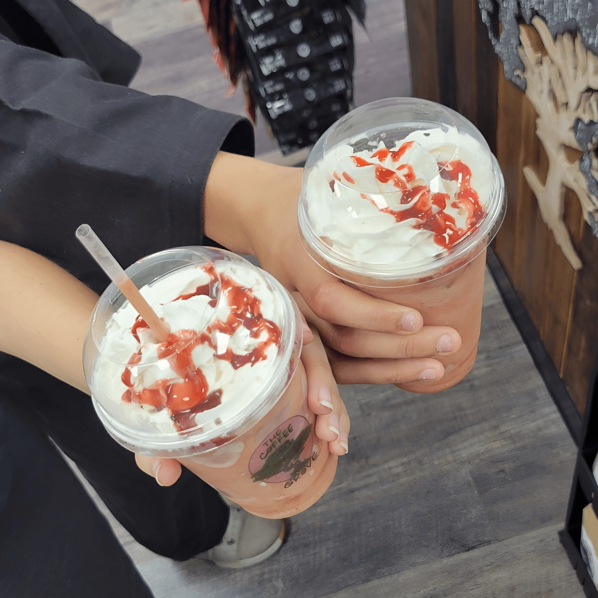 The Coffee Grove Corp gallery image #3