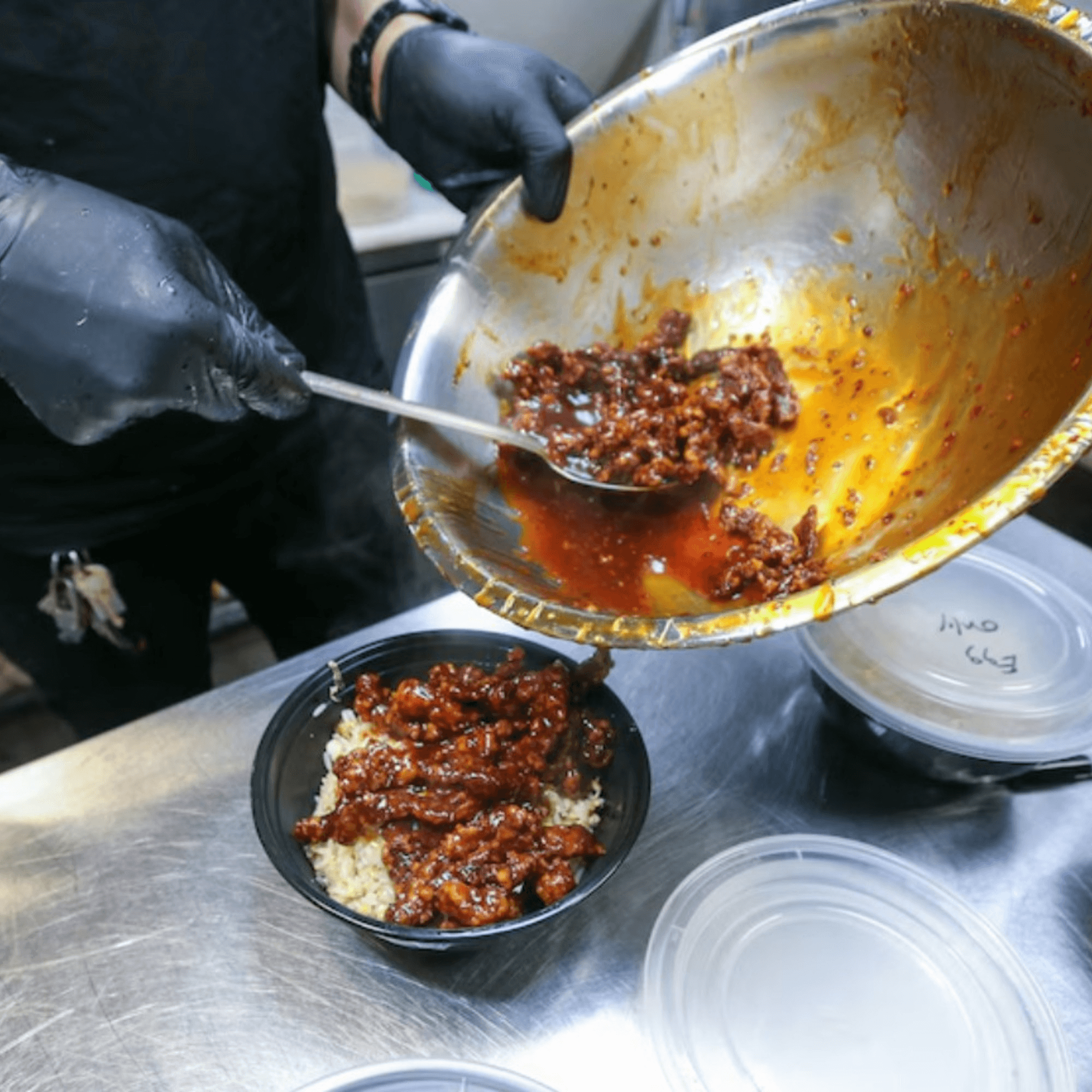 Bobby Wong's  gallery image #3