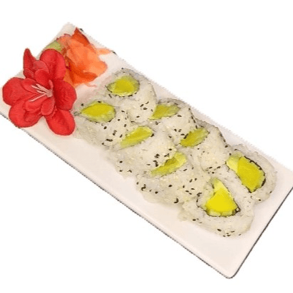 Vegetable Roll.