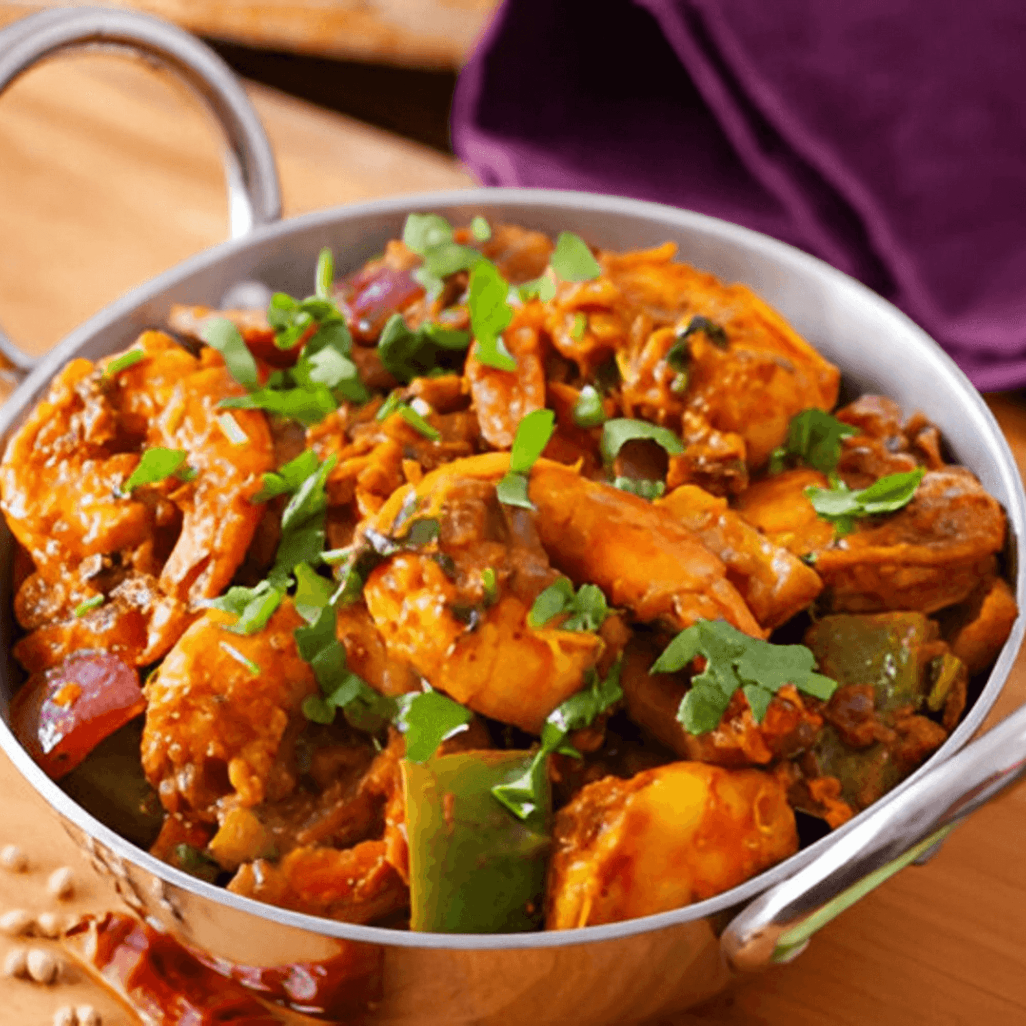 Mehfil Indian Restaurant & Bar gallery image #3