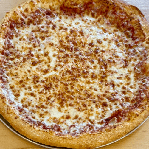 Create Your Own Pizza (Small - 10").