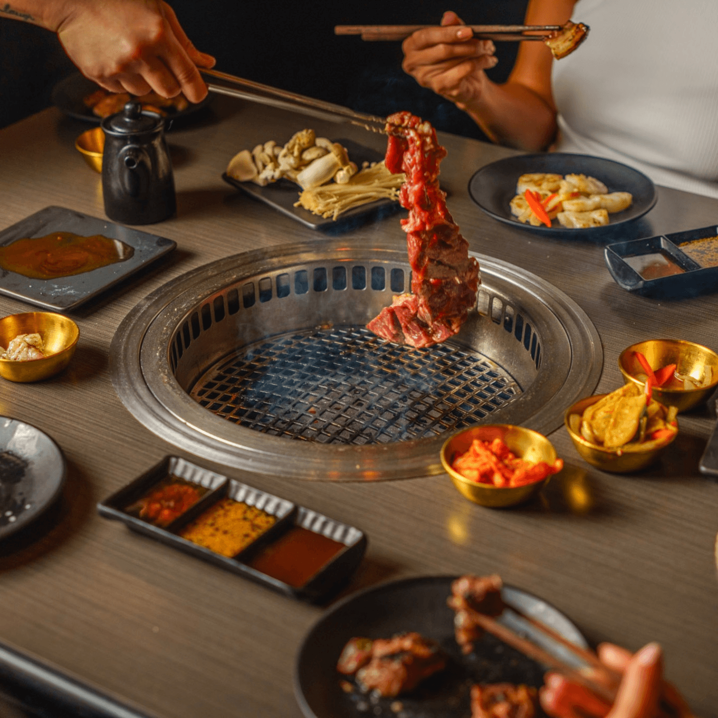 Boca Raton Yakiniku