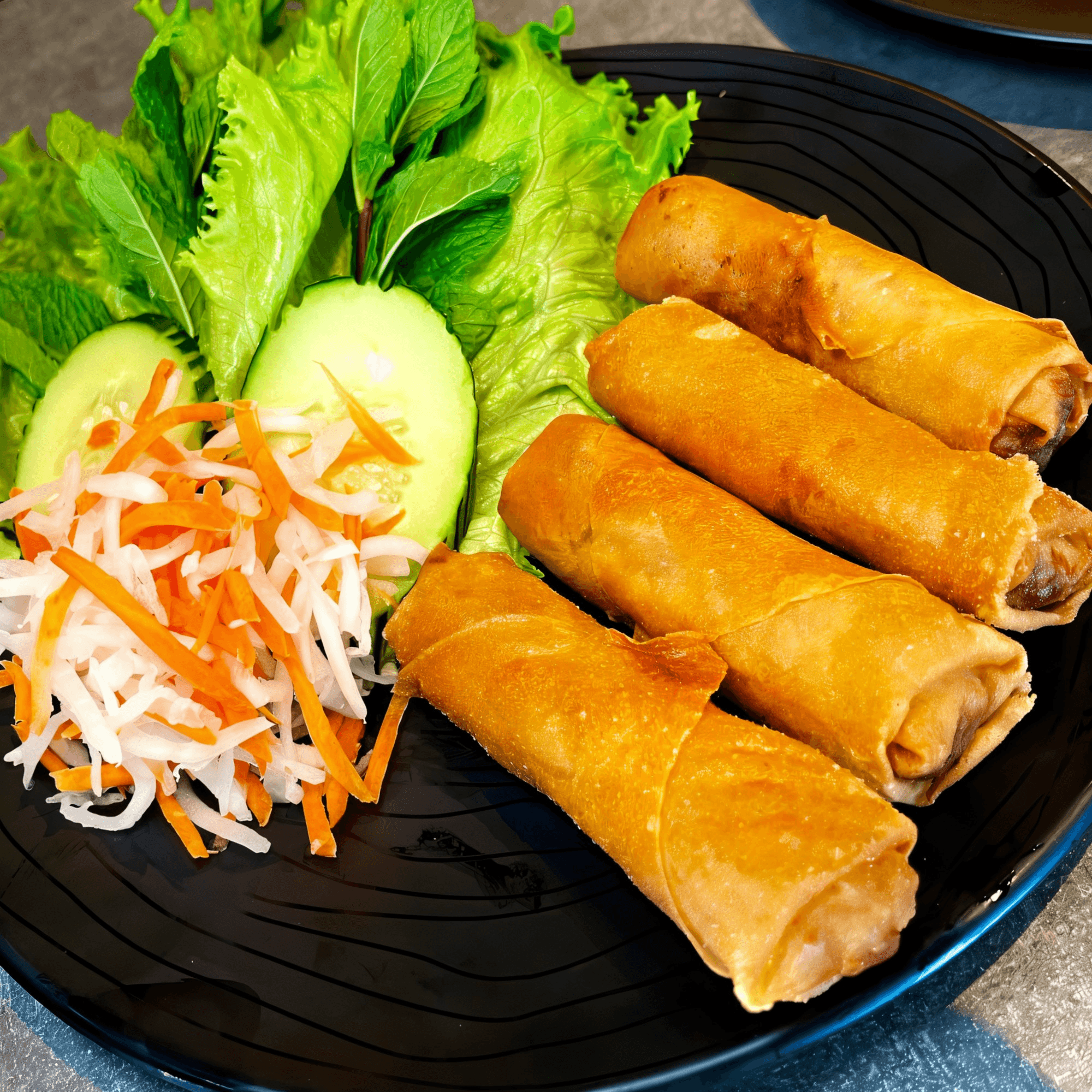 Mang Felix Kitchen Rainbow gallery image #8