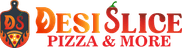 Desi Slice Pizza & More