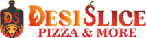 Desi Slice Pizza & More