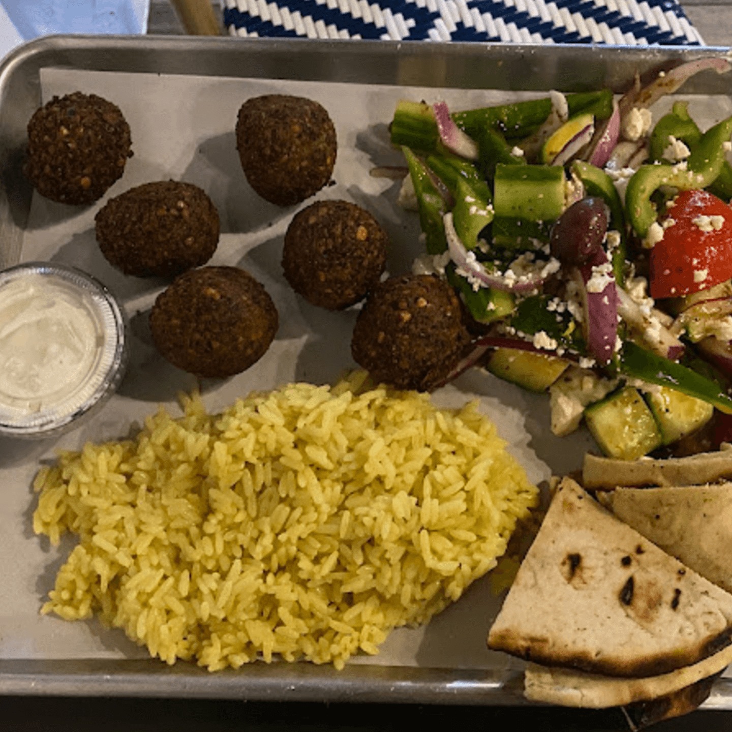Catering Made Easy with Twisted Greek
