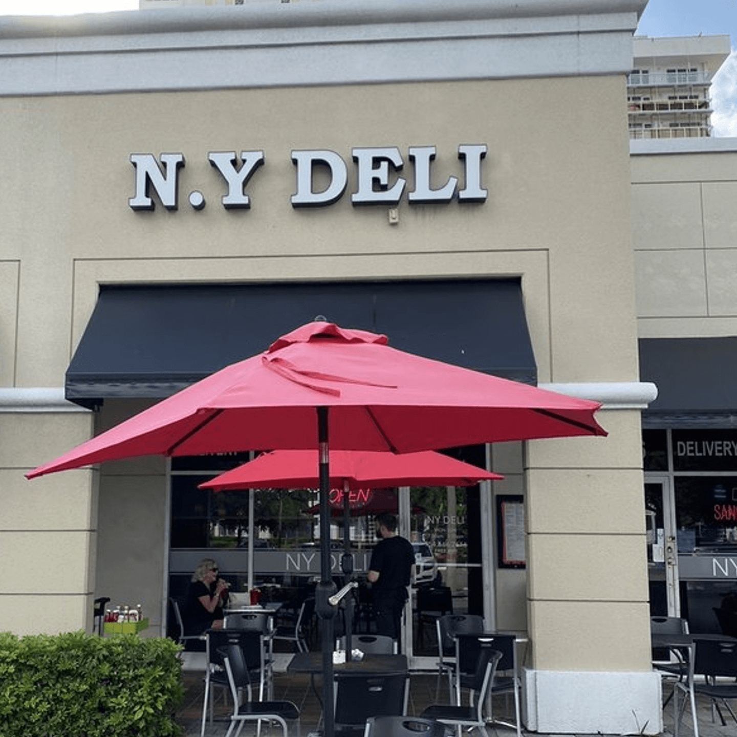 Perfect for Locals and Visitors Alike