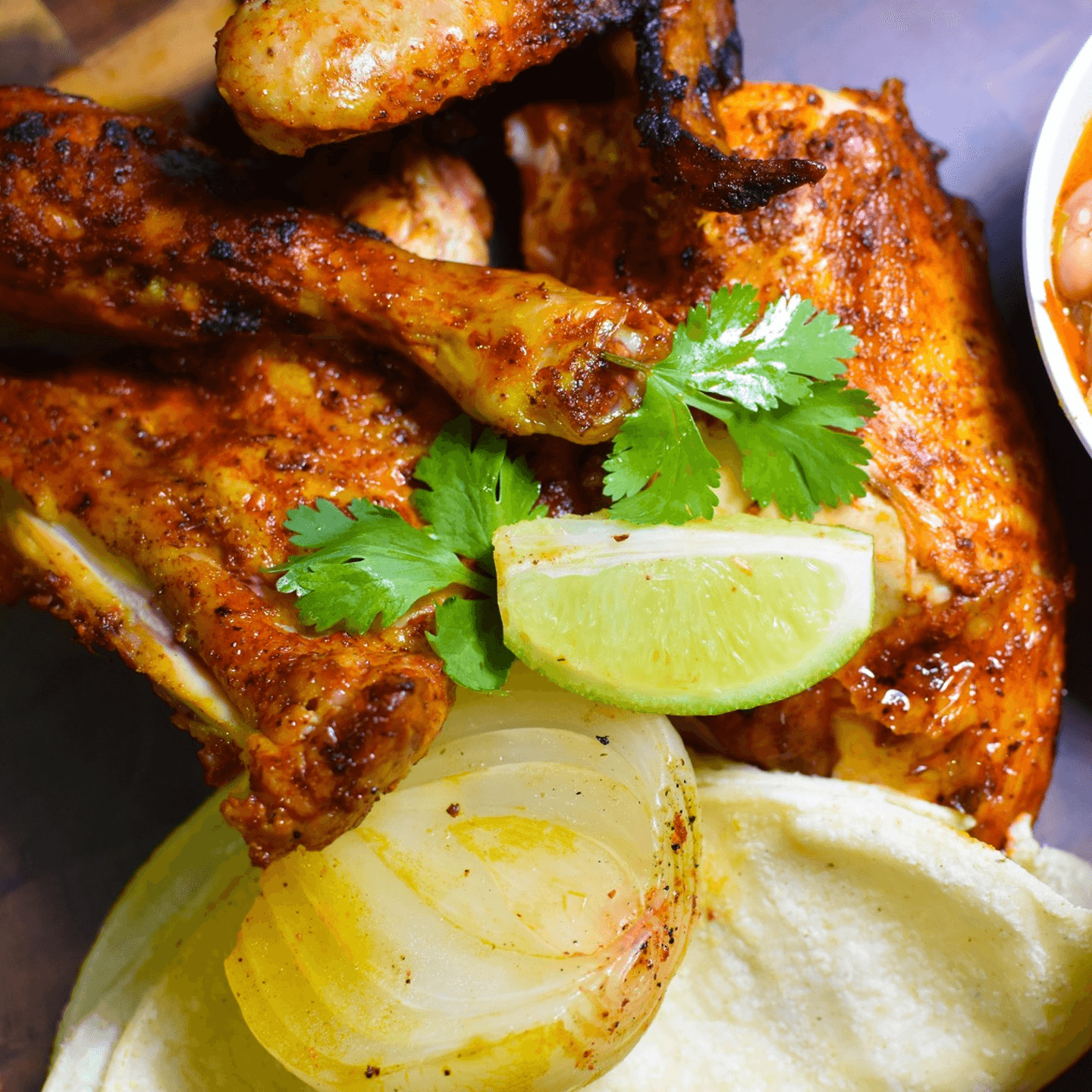 Welcome to Flavor That Feels Like Home
