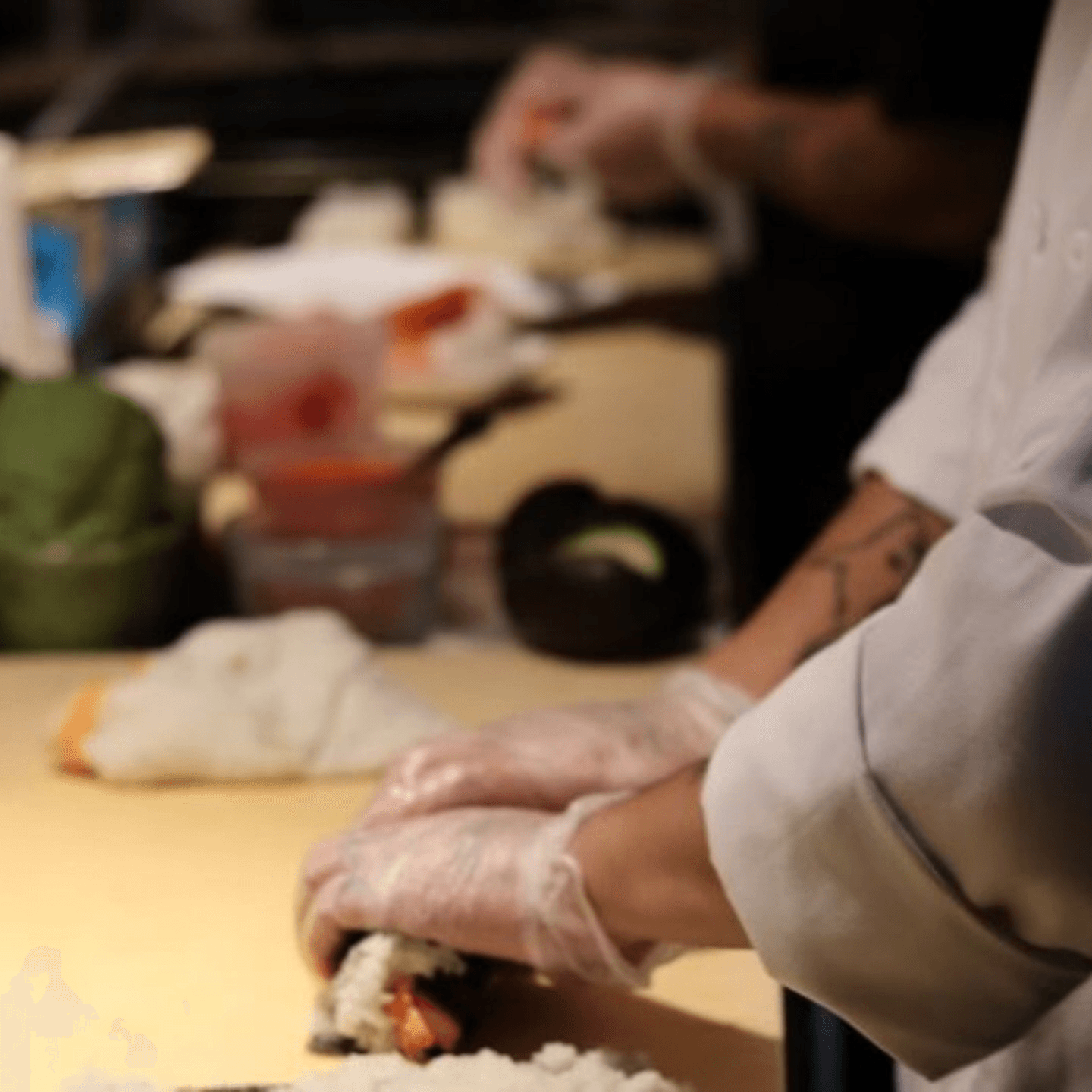 Discover the Culinary Wonders of Sushi Naiya