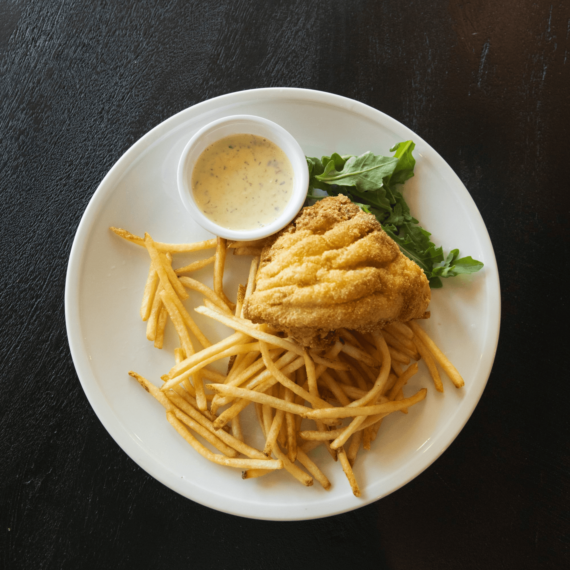 Rivage Oak Kitchen gallery image #2