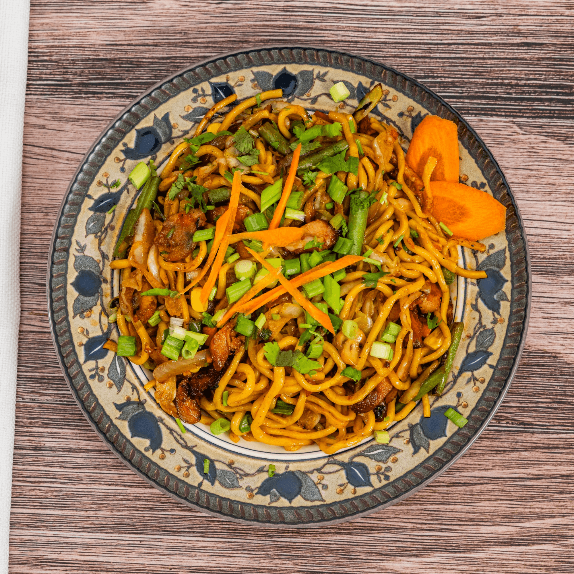 Moh Moh Licious gallery image #2