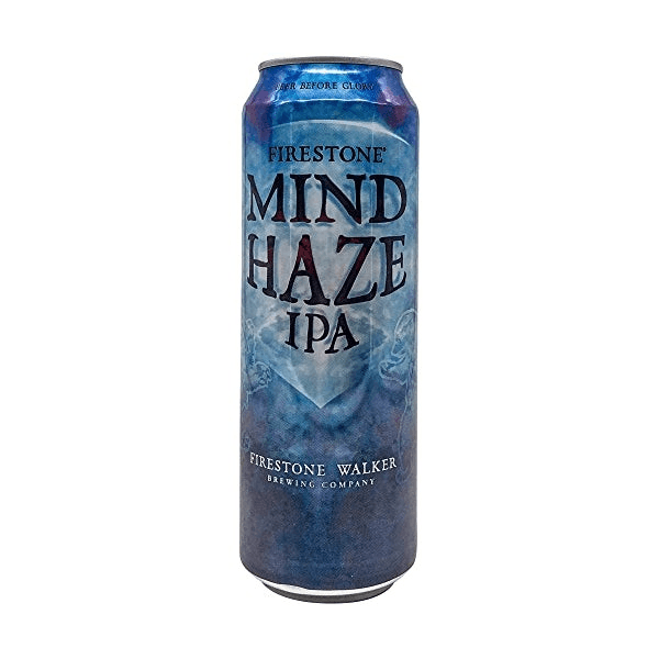 Mind Haze IPA 19.2oz.