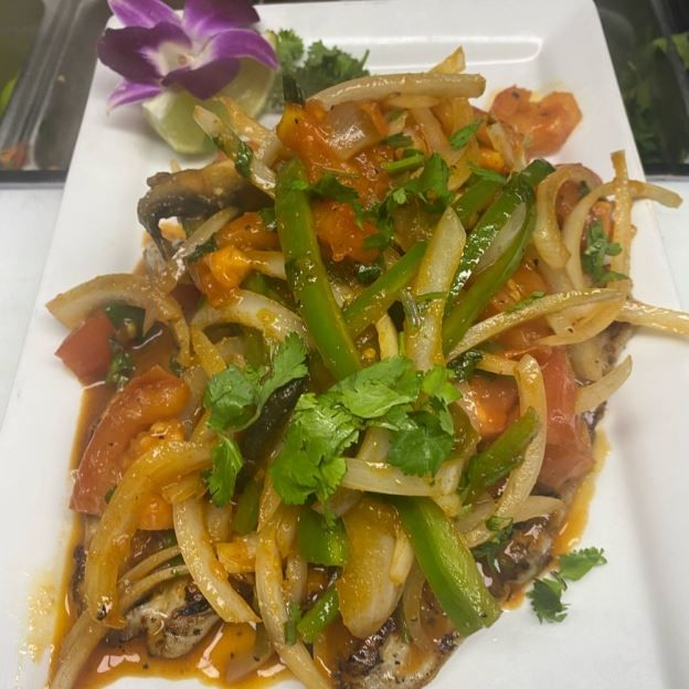 Juicy Burgers: A Crowd Favorite