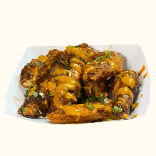 Hyphy Wings (Dozen)