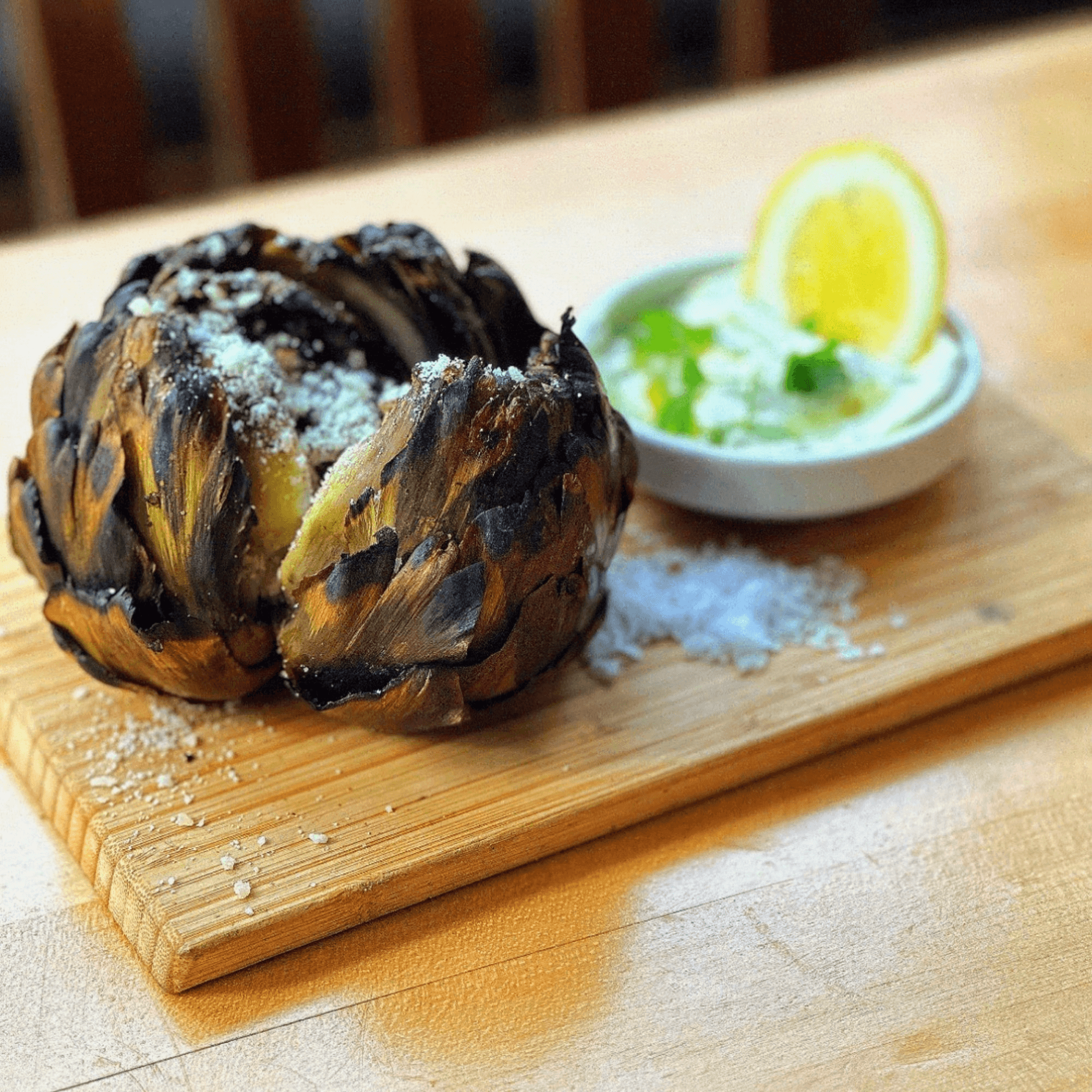 Mercato gallery image #5