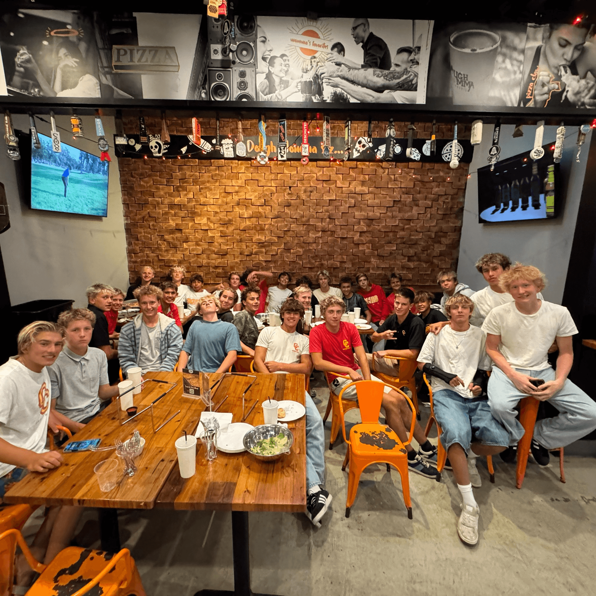 Dough Momma Pizzeria gallery image #11