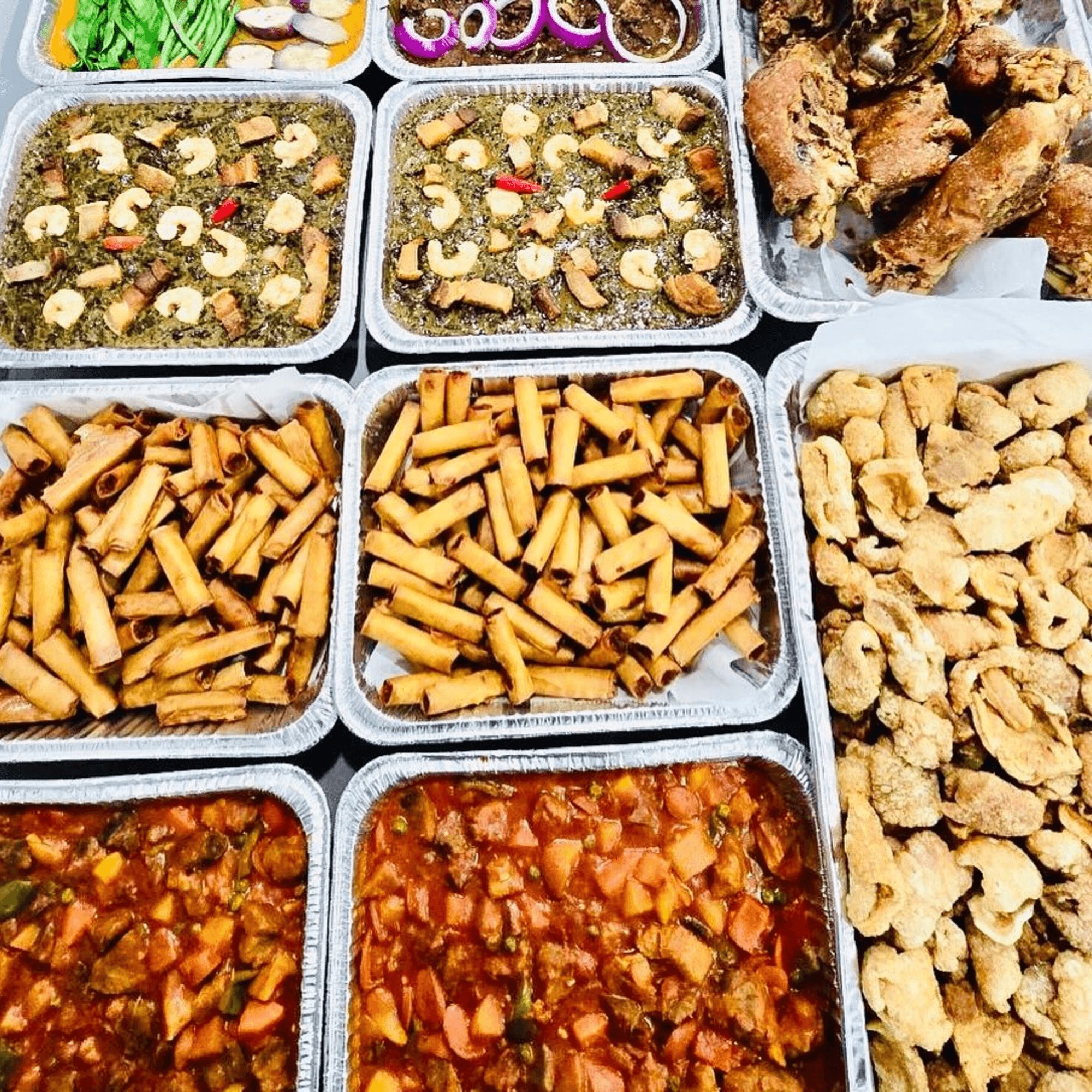 Matthew's Grill gallery image #2