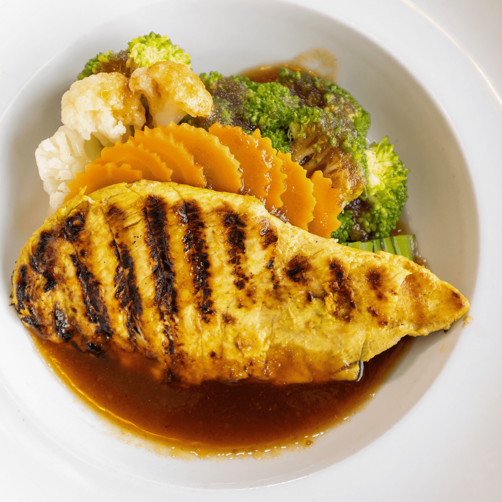 Colonial Kitchen and Bar Thai Restaurant gallery image #9