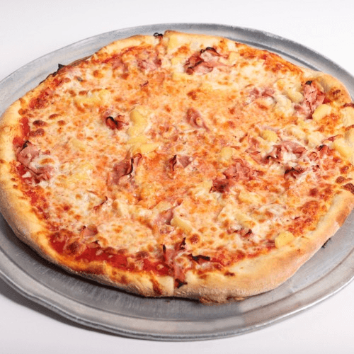 Hawaiian Pizza (X-large 16")