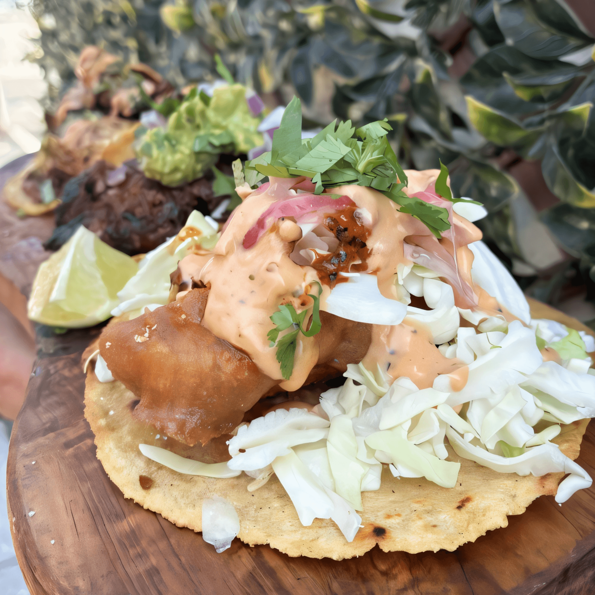 Str8 up Tacos gallery image #3