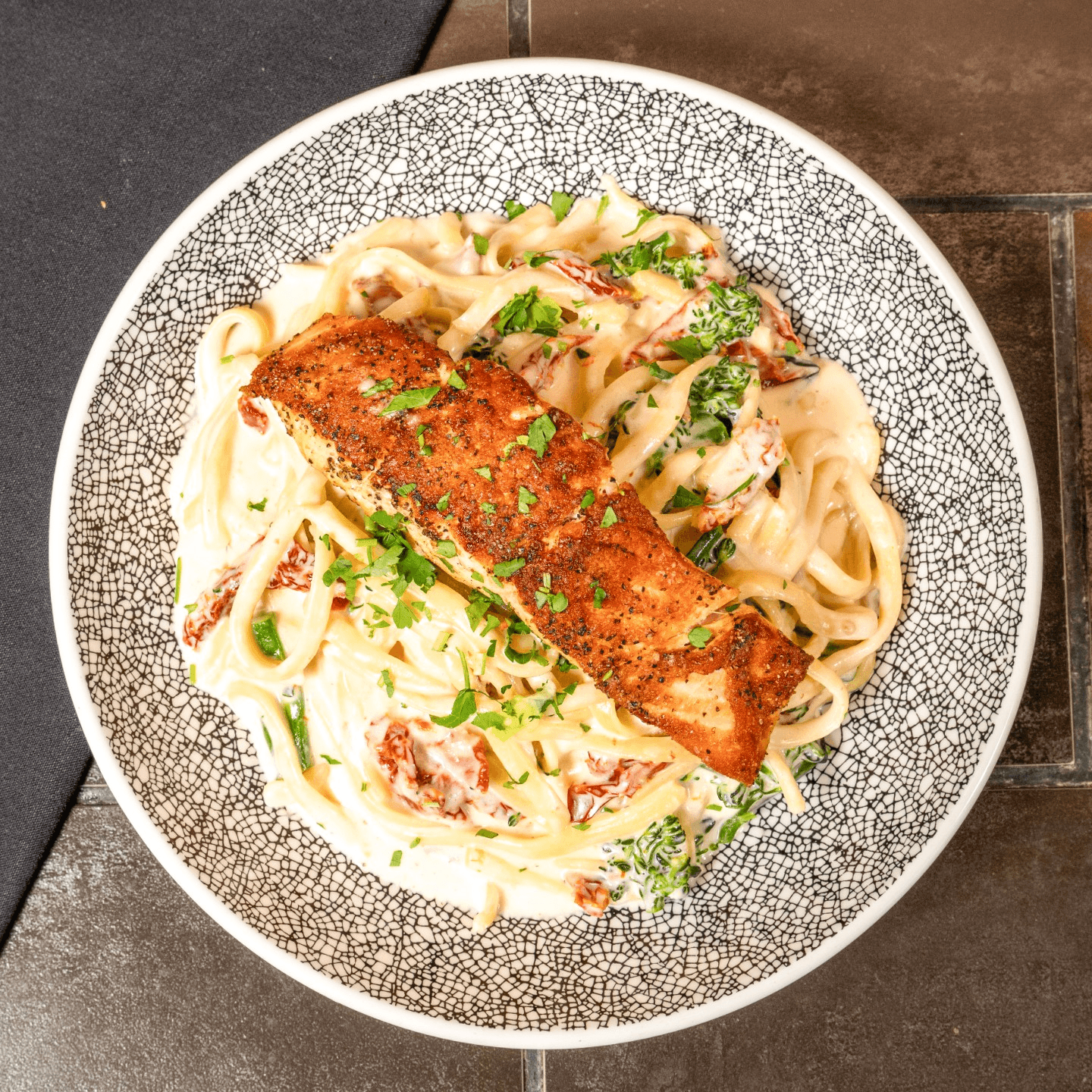 Authentic Italian Dining
