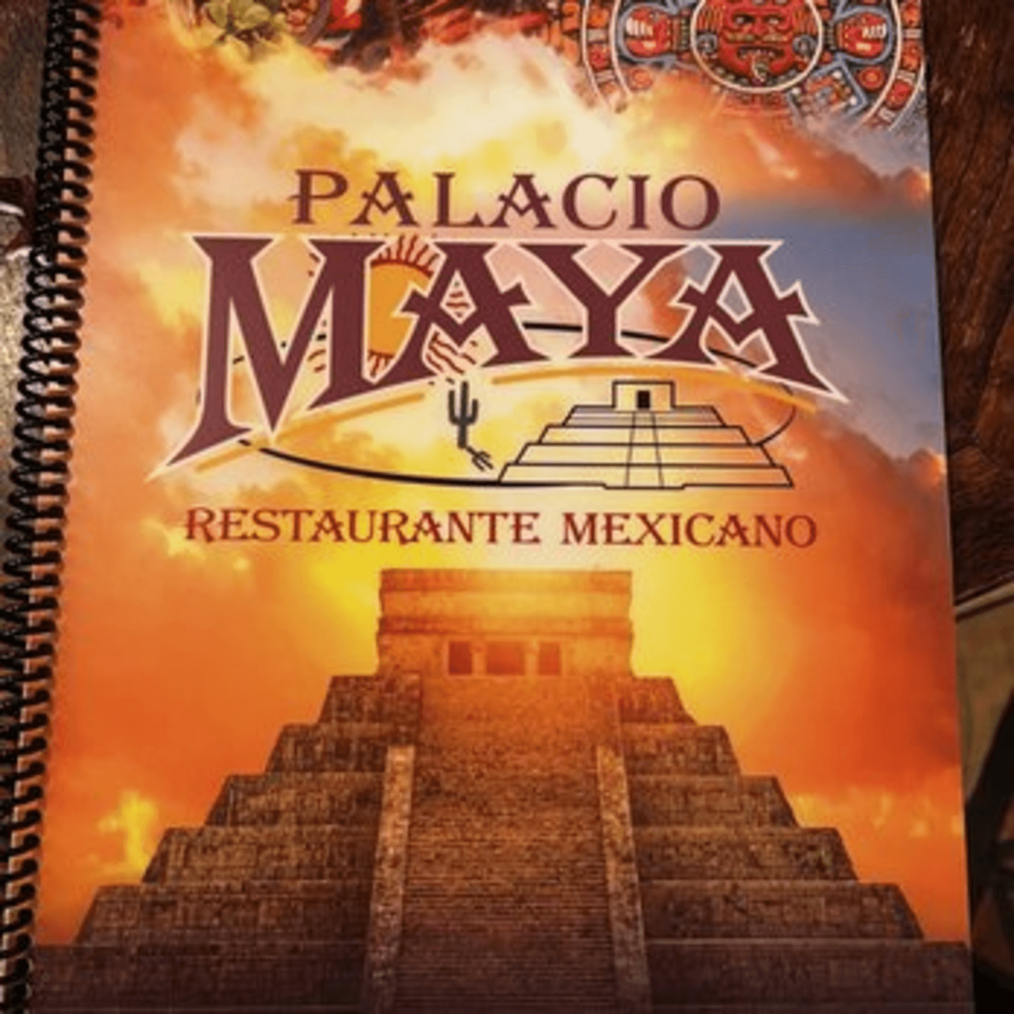 Palacio Maya Mexican Restaurtant gallery image #2