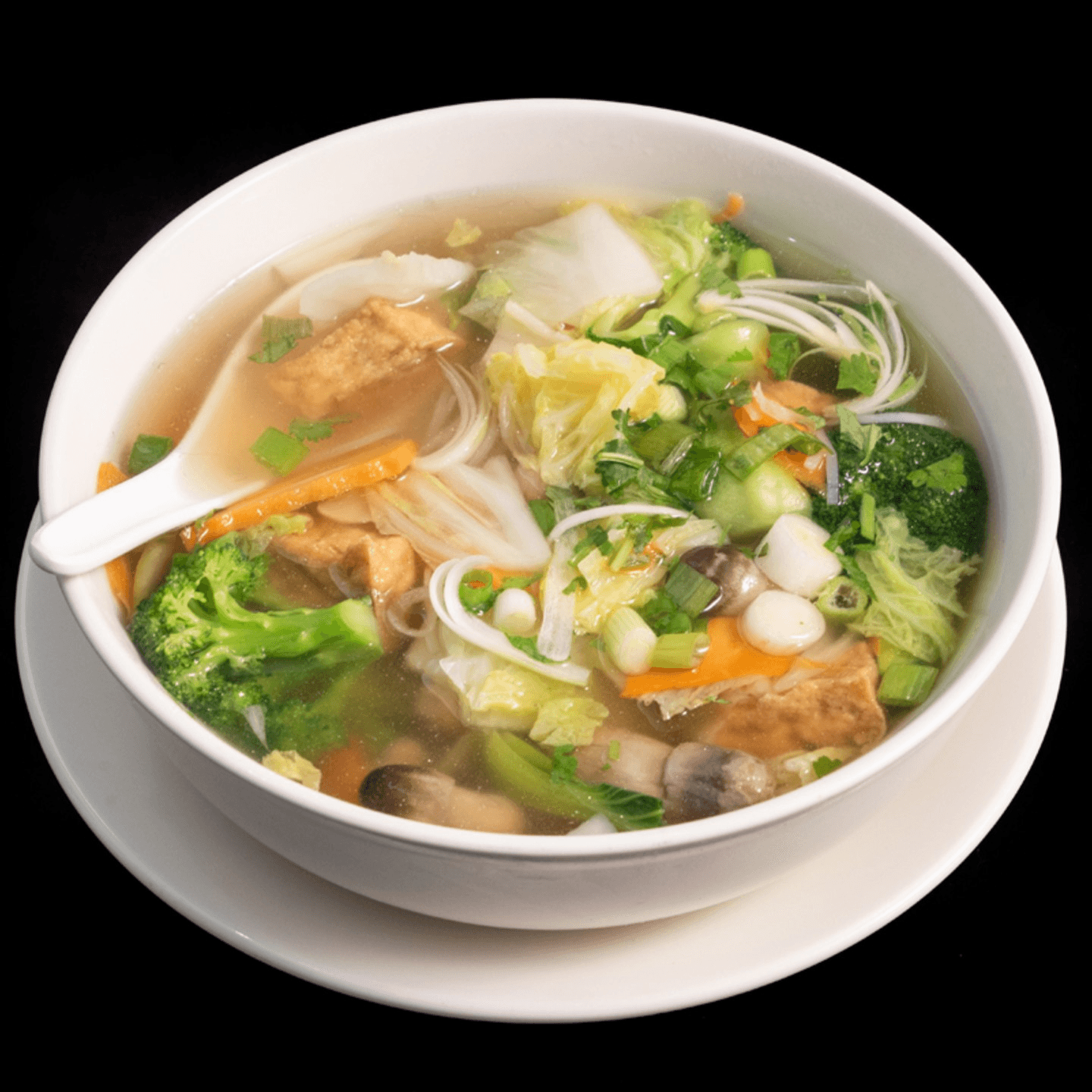No Meat? No Problem