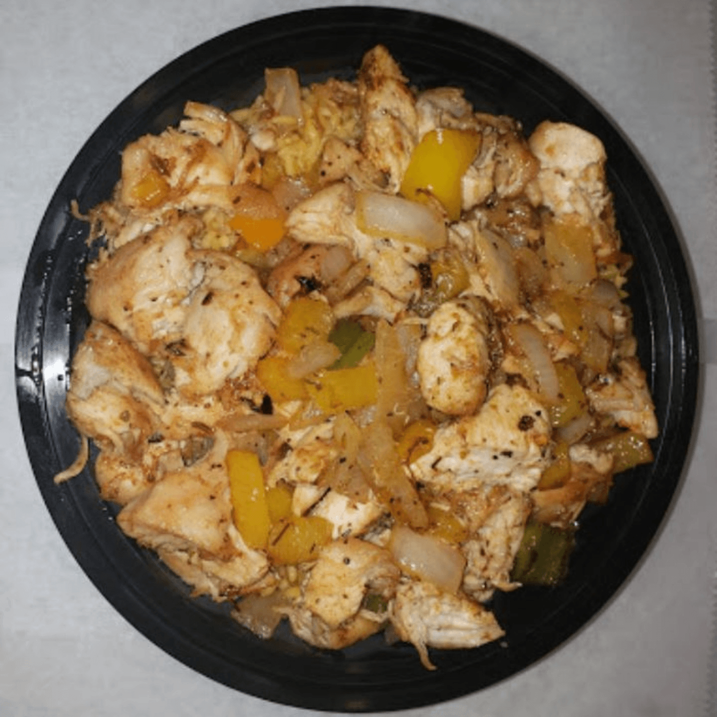 Various Dining Options