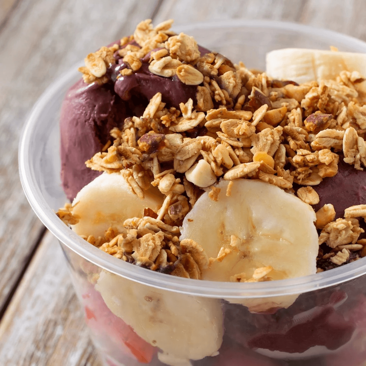 Bold Bowls, Big Flavor