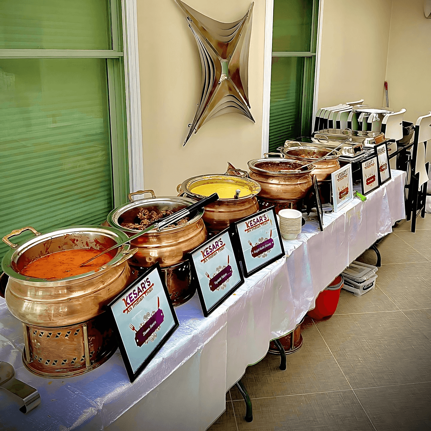 Bring Our to Your Next Event