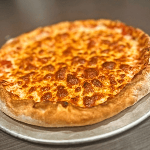 BYO Pizza (Large)