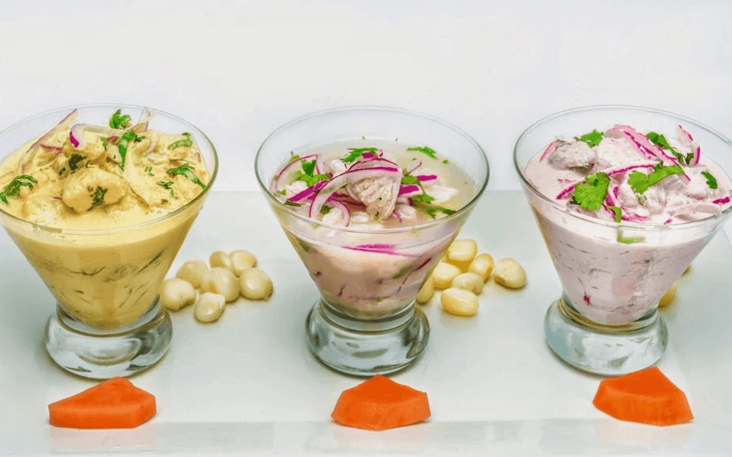 Divino Ceviche Rewards