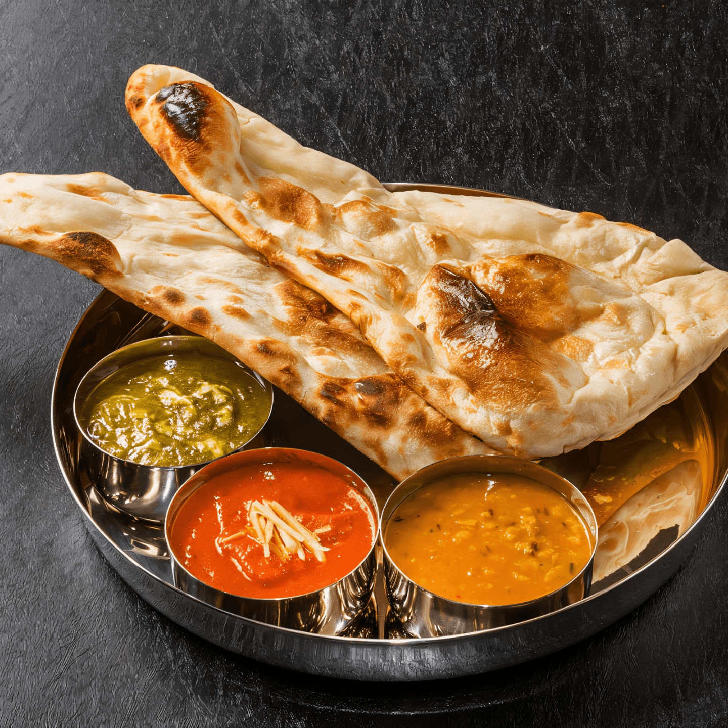 Easy Ordering Anytime